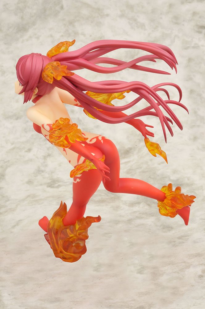 Amazon.co.jp: グッとくるフィギュアコレクション ラ・ボーテ16 クー子